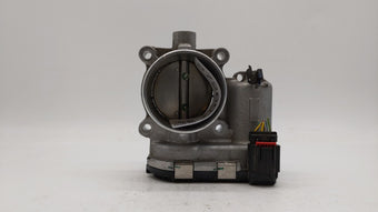 compare product 2017-2019 Lincoln Mkz Throttle Body P/N:DS7E-9F991-BB Fits Fits 2014 2015 2016 2017 2018 2019 OEM Used Auto Parts