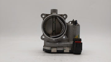 2017-2019 Lincoln Mkz Throttle Body P/N:DS7E-9F991-BB Fits Fits 2014 2015 2016 2017 2018 2019 OEM Used Auto Parts - Oemuseda