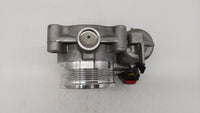 2017-2019 Lincoln Mkz Throttle Body P/N:DS7E-9F991-BB Fits Fits 2014 2015 2016 2017 2018 2019 OEM Used Auto Parts - Oemuseda