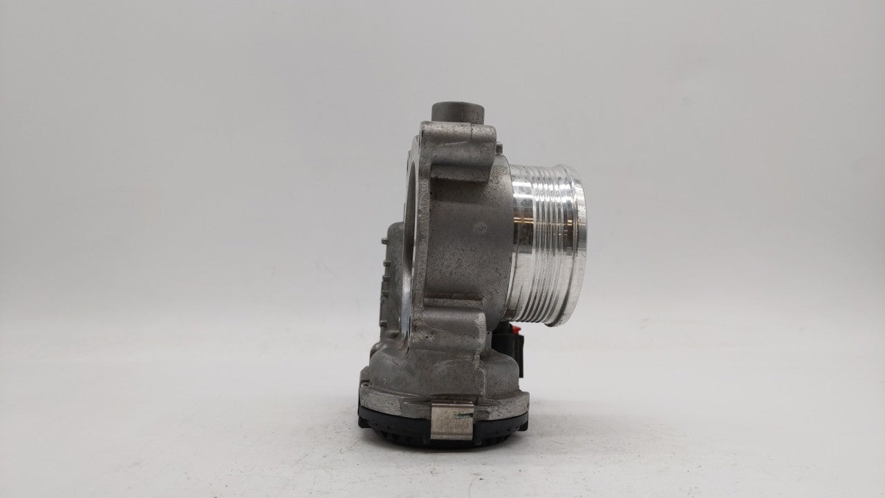 2017-2019 Lincoln Mkz Throttle Body P/N:DS7E-9F991-BB Fits Fits 2014 2015 2016 2017 2018 2019 OEM Used Auto Parts - Oemuseda
