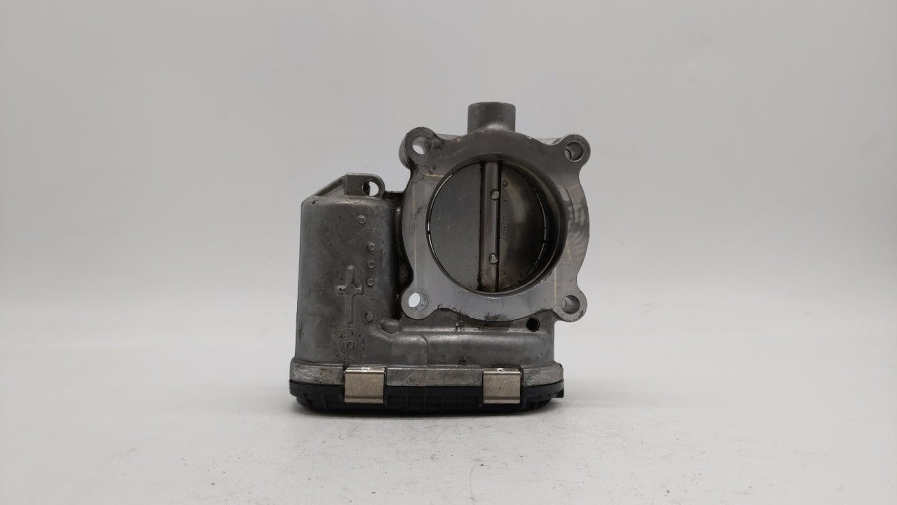 2017-2019 Lincoln Mkz Throttle Body P/N:DS7E-9F991-BB Fits Fits 2014 2015 2016 2017 2018 2019 OEM Used Auto Parts - Oemuseda