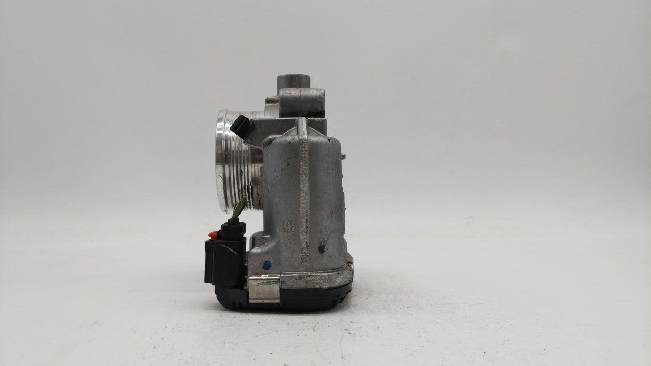 2017-2019 Lincoln Mkz Throttle Body P/N:DS7E-9F991-BB Fits Fits 2014 2015 2016 2017 2018 2019 OEM Used Auto Parts - Oemuseda