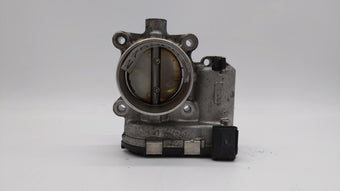 compare product 2017-2019 Lincoln Mkz Throttle Body P/N:DS7E-9F991-BB Fits Fits 2014 2015 2016 2017 2018 2019 OEM Used Auto Parts