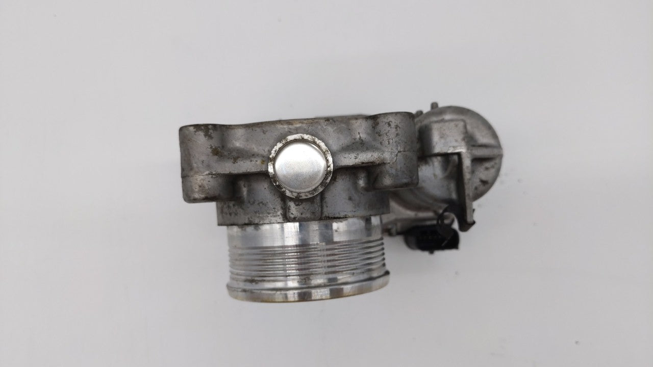 2017-2019 Lincoln Mkz Throttle Body P/N:DS7E-9F991-BB Fits Fits 2014 2015 2016 2017 2018 2019 OEM Used Auto Parts - Oemuseda