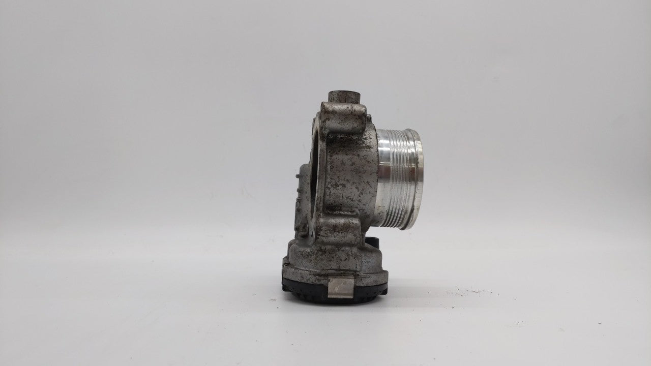2017-2019 Lincoln Mkz Throttle Body P/N:DS7E-9F991-BB Fits Fits 2014 2015 2016 2017 2018 2019 OEM Used Auto Parts - Oemuseda