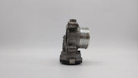 2017-2019 Lincoln Mkz Throttle Body P/N:DS7E-9F991-BB Fits Fits 2014 2015 2016 2017 2018 2019 OEM Used Auto Parts - Oemuseda