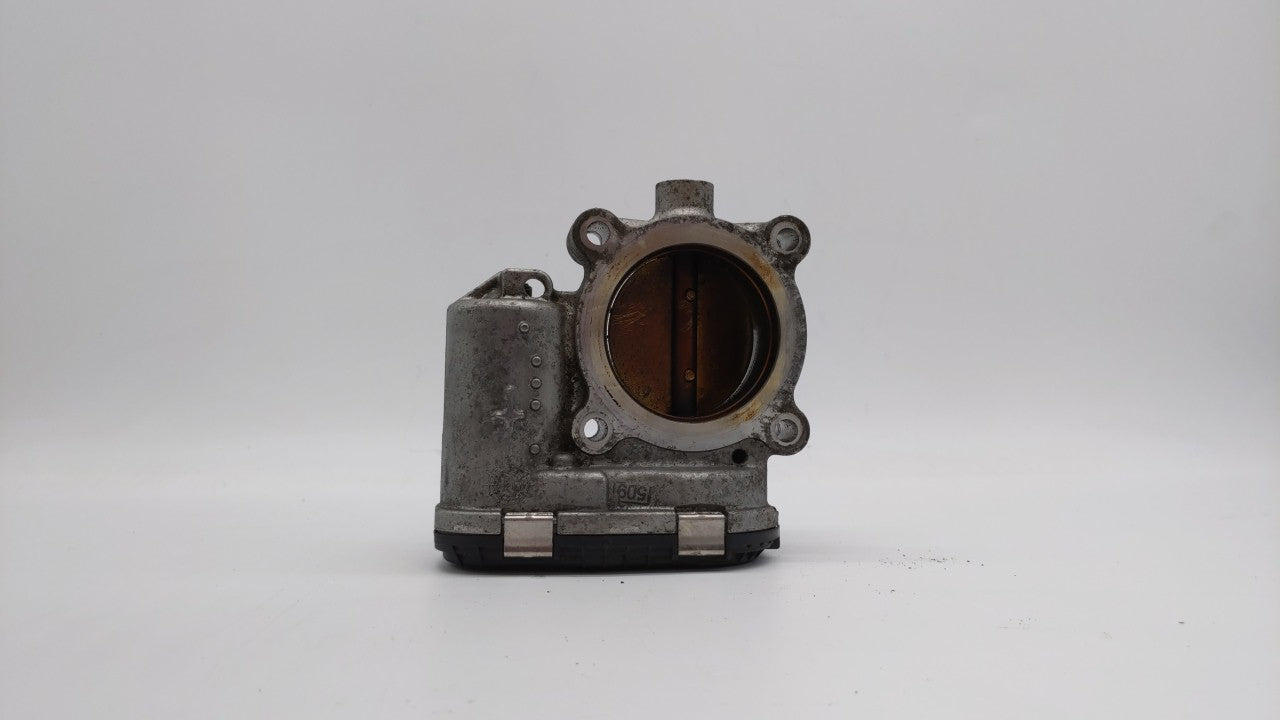 2017-2019 Lincoln Mkz Throttle Body P/N:DS7E-9F991-BB Fits Fits 2014 2015 2016 2017 2018 2019 OEM Used Auto Parts - Oemuseda
