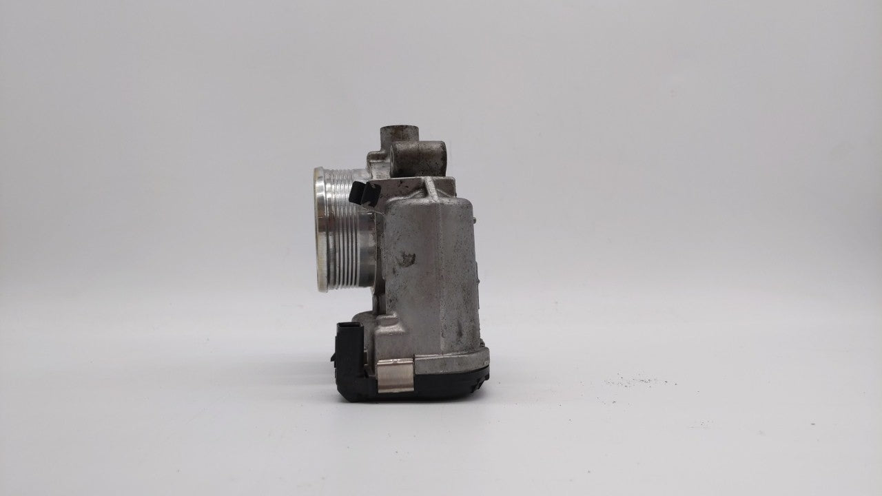 2017-2019 Lincoln Mkz Throttle Body P/N:DS7E-9F991-BB Fits Fits 2014 2015 2016 2017 2018 2019 OEM Used Auto Parts - Oemuseda