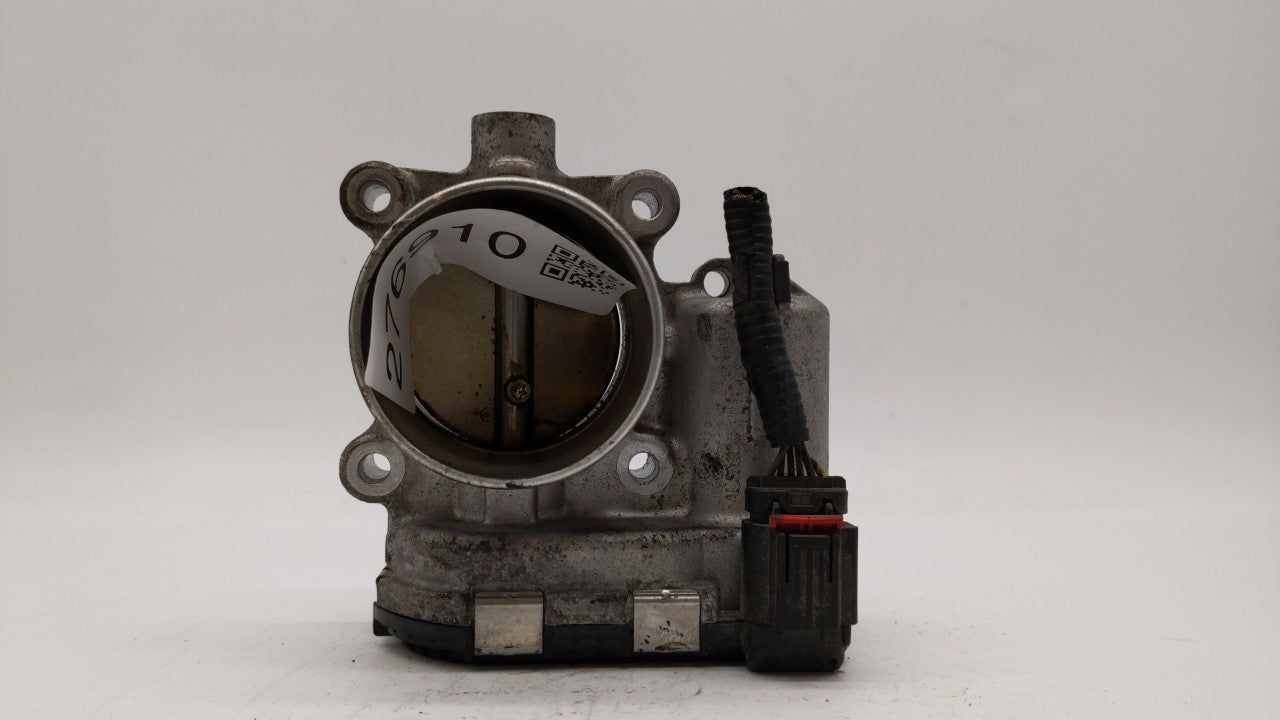 2017-2019 Lincoln Mkz Throttle Body P/N:DS7E-9F991-BB Fits Fits 2014 2015 2016 2017 2018 2019 OEM Used Auto Parts - Oemuseda