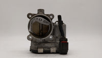 2017-2019 Lincoln Mkz Throttle Body P/N:DS7E-9F991-BB Fits Fits 2014 2015 2016 2017 2018 2019 OEM Used Auto Parts - Oemuseda