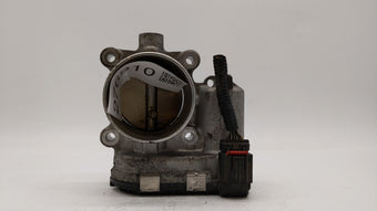 compare product 2017-2019 Lincoln Mkz Throttle Body P/N:DS7E-9F991-BB Fits Fits 2014 2015 2016 2017 2018 2019 OEM Used Auto Parts
