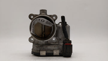 2017-2019 Lincoln Mkz Throttle Body P/N:DS7E-9F991-BB Fits Fits 2014 2015 2016 2017 2018 2019 OEM Used Auto Parts - Oemuseda