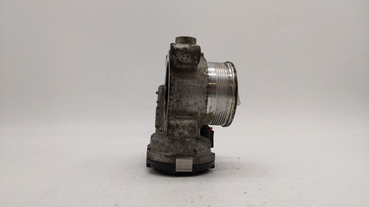 2017-2019 Lincoln Mkz Throttle Body P/N:DS7E-9F991-BB Fits Fits 2014 2015 2016 2017 2018 2019 OEM Used Auto Parts - Oemuseda