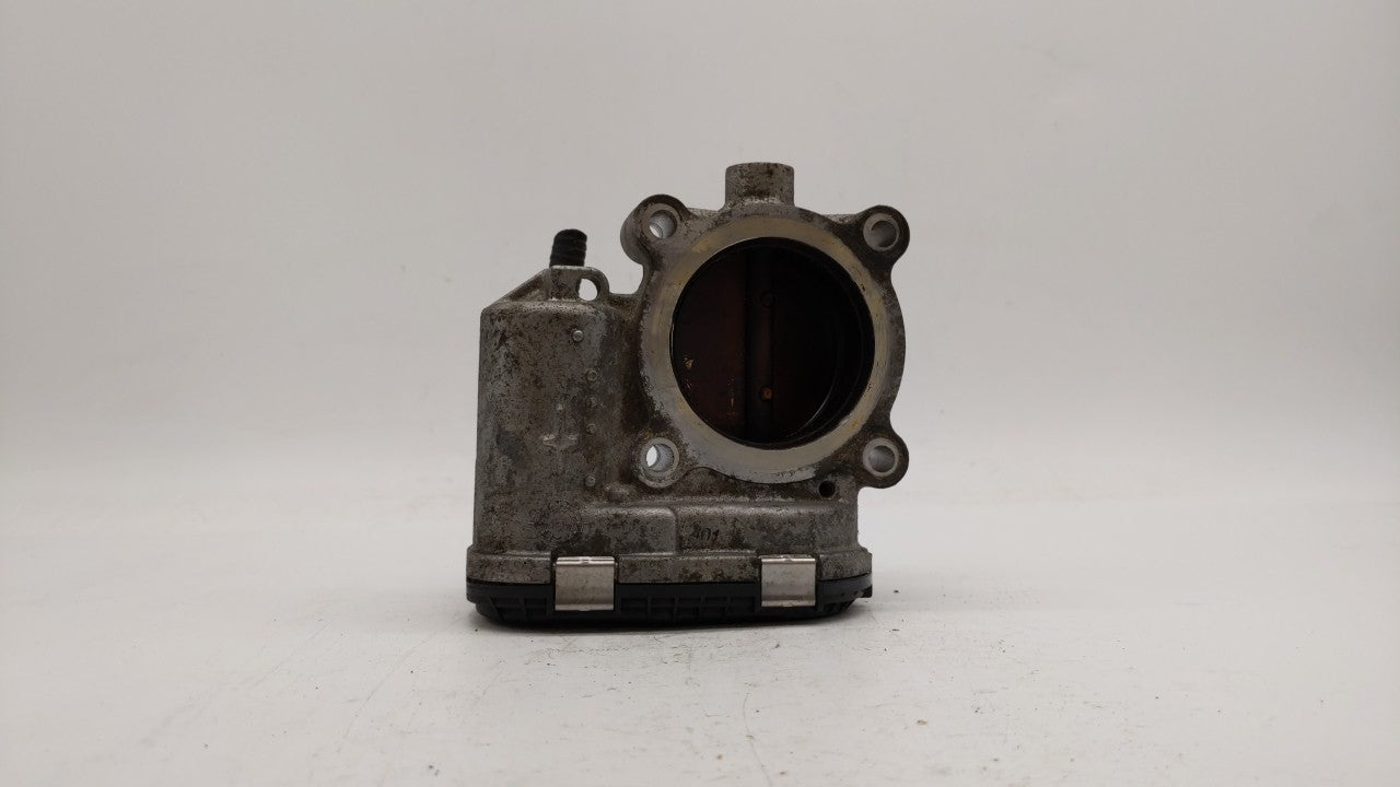 2017-2019 Lincoln Mkz Throttle Body P/N:DS7E-9F991-BB Fits Fits 2014 2015 2016 2017 2018 2019 OEM Used Auto Parts - Oemuseda