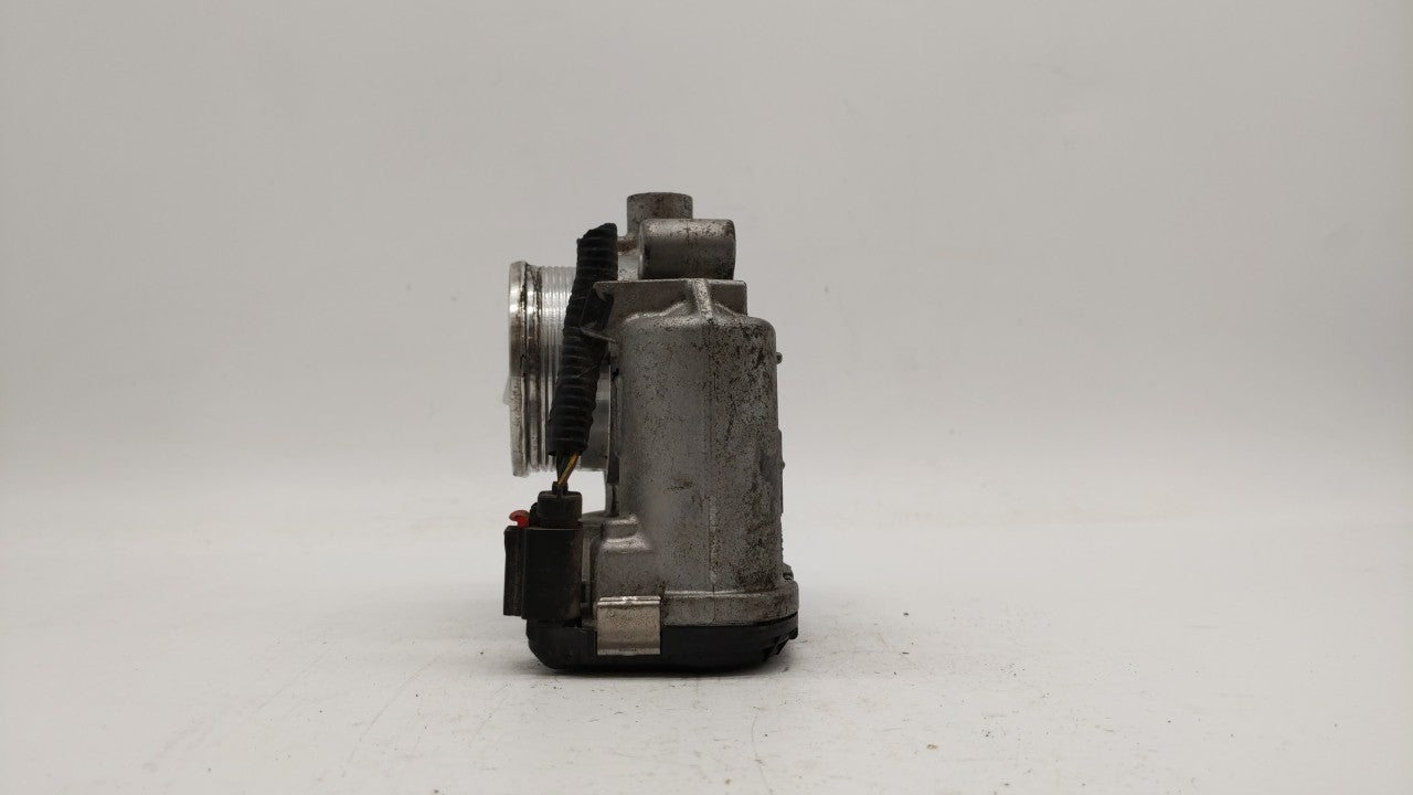 2017-2019 Lincoln Mkz Throttle Body P/N:DS7E-9F991-BB Fits Fits 2014 2015 2016 2017 2018 2019 OEM Used Auto Parts - Oemuseda