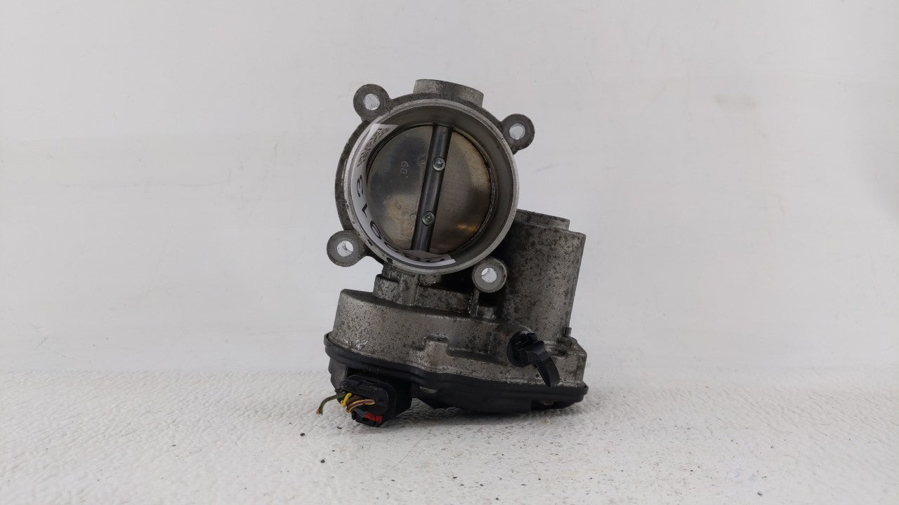 2013-2019 Lincoln Mkz Throttle Body P/N:DS7E-9F991-AK DS7E-9F991-AD Fits Fits 2013 2014 2015 2016 2017 2018 2019 2020 OEM Us