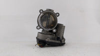 2013-2019 Lincoln Mkz Throttle Body P/N:DS7E-9F991-AK DS7E-9F991-AD Fits Fits 2013 2014 2015 2016 2017 2018 2019 2020 OEM Us