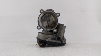 compare product 2013-2019 Lincoln Mkz Throttle Body P/N:DS7E-9F991-AK DS7E-9F991-AD Fits Fits 2013 2014 2015 2016 2017 2018 2019 2020 OEM Used Auto Parts
