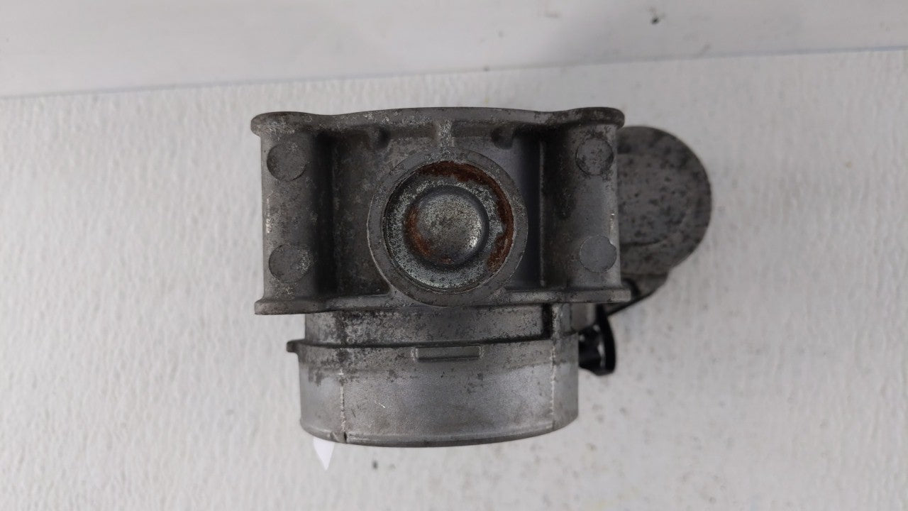 2013-2019 Lincoln Mkz Throttle Body P/N:DS7E-9F991-AK DS7E-9F991-AD Fits Fits 2013 2014 2015 2016 2017 2018 2019 2020 OEM Us