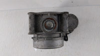2013-2019 Lincoln Mkz Throttle Body P/N:DS7E-9F991-AK DS7E-9F991-AD Fits Fits 2013 2014 2015 2016 2017 2018 2019 2020 OEM Us