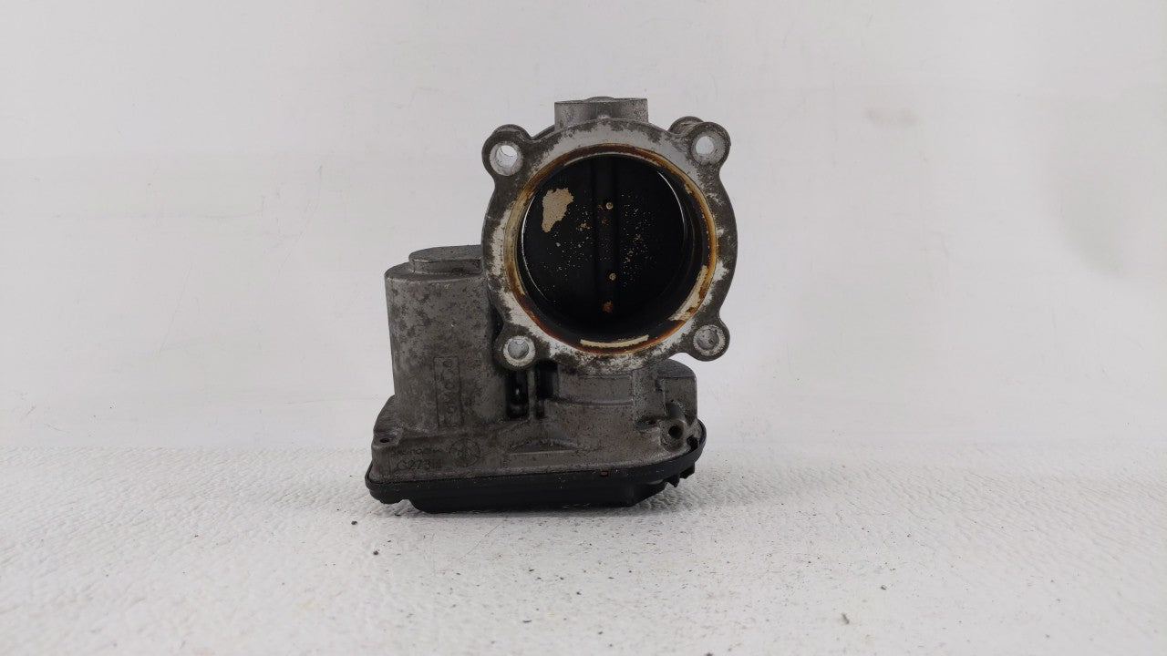2013-2019 Lincoln Mkz Throttle Body P/N:DS7E-9F991-AK DS7E-9F991-AD Fits Fits 2013 2014 2015 2016 2017 2018 2019 2020 OEM Us