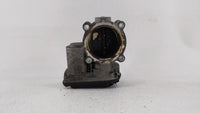 2013-2019 Lincoln Mkz Throttle Body P/N:DS7E-9F991-AK DS7E-9F991-AD Fits Fits 2013 2014 2015 2016 2017 2018 2019 2020 OEM Us