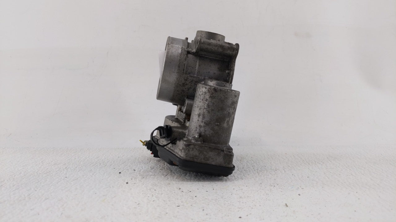 2013-2019 Lincoln Mkz Throttle Body P/N:DS7E-9F991-AK DS7E-9F991-AD Fits Fits 2013 2014 2015 2016 2017 2018 2019 2020 OEM Us