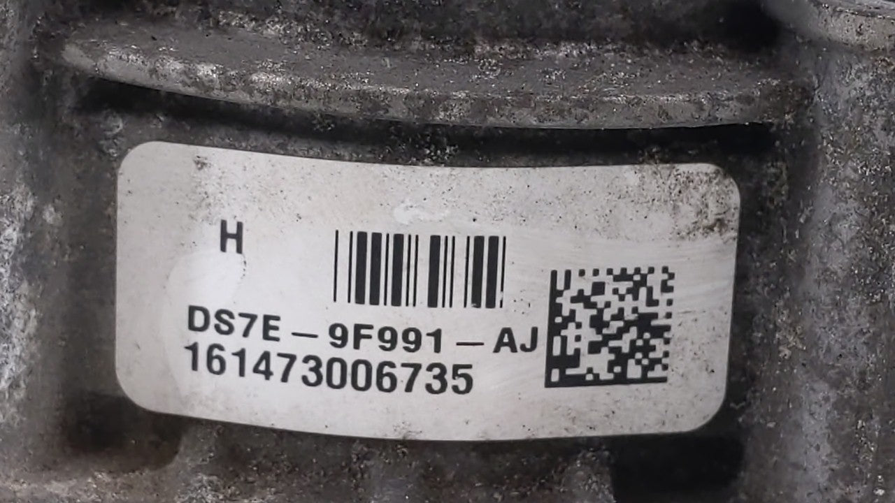 2013-2019 Lincoln Mkz Throttle Body P/N:DS7E-9F991-AK DS7E-9F991-AD Fits Fits 2013 2014 2015 2016 2017 2018 2019 2020 OEM Us