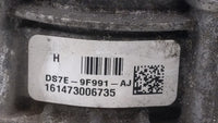 2013-2019 Lincoln Mkz Throttle Body P/N:DS7E-9F991-AK DS7E-9F991-AD Fits Fits 2013 2014 2015 2016 2017 2018 2019 2020 OEM Us