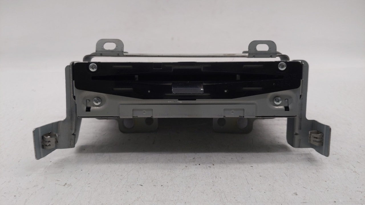 2015-2019 Lincoln Mkz Radio AM FM Cd Player Receiver Replacement P/N:FP5T-18C830-AD HP5T-18C830-AC Fits OEM Used Auto Parts 