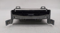 2015-2019 Lincoln Mkz Radio AM FM Cd Player Receiver Replacement P/N:FP5T-18C830-AD HP5T-18C830-AC Fits OEM Used Auto Parts 