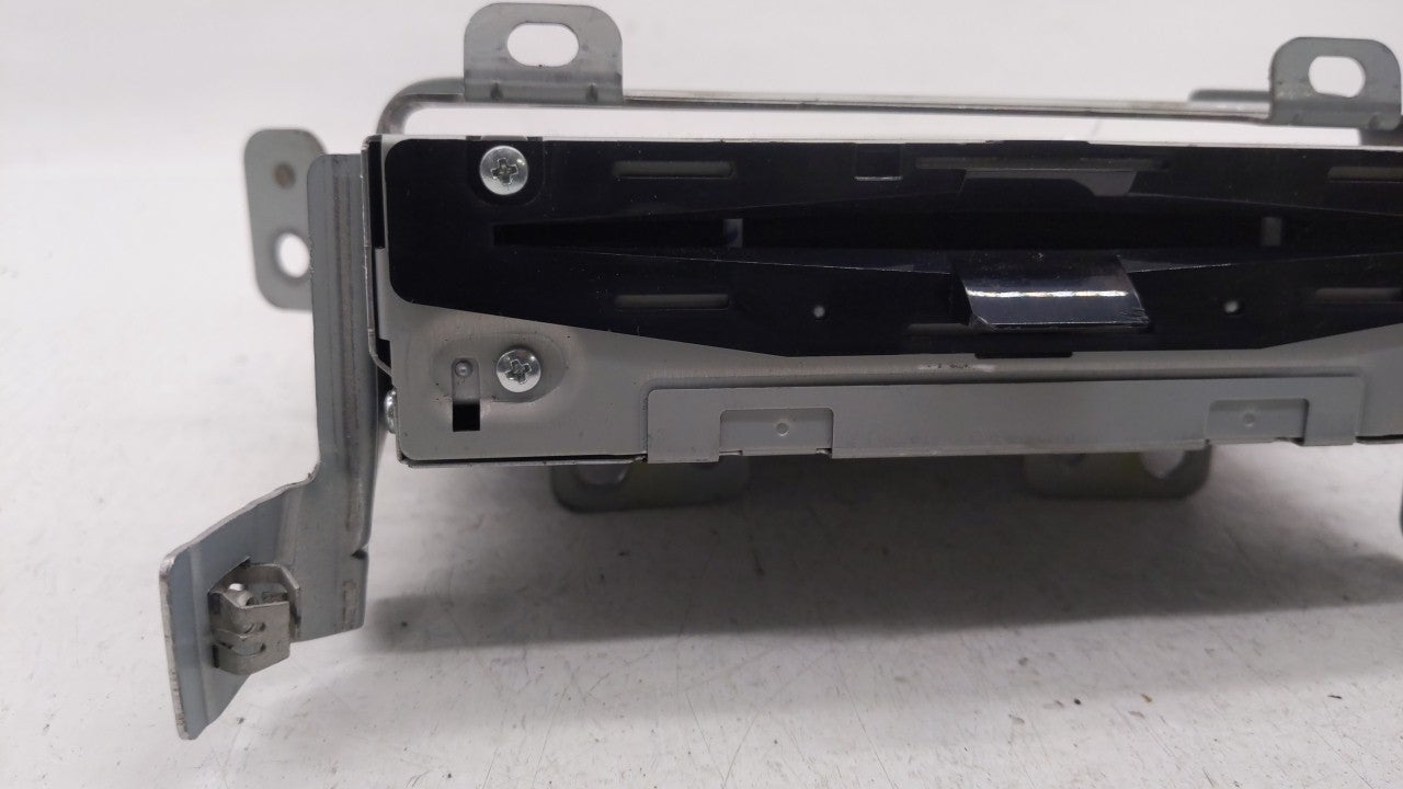 2015-2019 Lincoln Mkz Radio AM FM Cd Player Receiver Replacement P/N:FP5T-18C830-AD HP5T-18C830-AC Fits OEM Used Auto Parts 