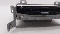 2015-2019 Lincoln Mkz Radio AM FM Cd Player Receiver Replacement P/N:FP5T-18C830-AD HP5T-18C830-AC Fits OEM Used Auto Parts 