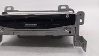 2015-2019 Lincoln Mkz Radio AM FM Cd Player Receiver Replacement P/N:FP5T-18C830-AD HP5T-18C830-AC Fits OEM Used Auto Parts 