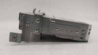 2015-2019 Lincoln Mkz Radio AM FM Cd Player Receiver Replacement P/N:FP5T-18C830-AD HP5T-18C830-AC Fits OEM Used Auto Parts 