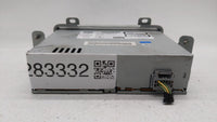2015-2019 Lincoln Mkz Radio AM FM Cd Player Receiver Replacement P/N:FP5T-18C830-AD HP5T-18C830-AC Fits OEM Used Auto Parts 