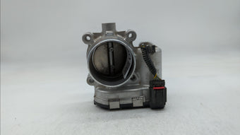 compare product 2017-2019 Lincoln Mkz Throttle Body P/N:DS7E-9F991-BB Fits Fits 2014 2015 2016 2017 2018 2019 OEM Used Auto Parts
