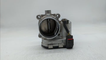 2017-2019 Lincoln Mkz Throttle Body P/N:DS7E-9F991-BB Fits Fits 2014 2015 2016 2017 2018 2019 OEM Used Auto Parts - Oemuseda