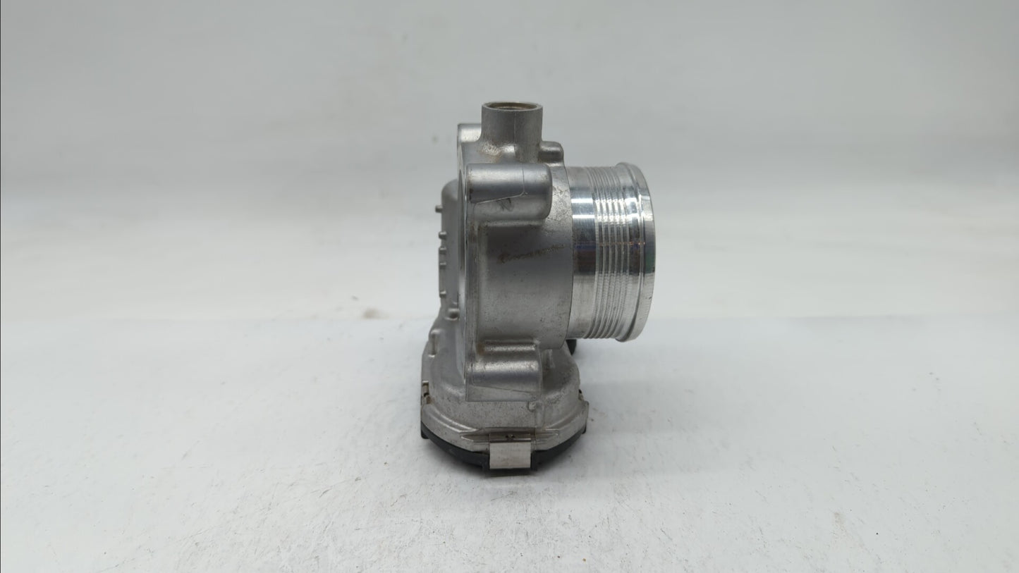 2017-2019 Lincoln Mkz Throttle Body P/N:DS7E-9F991-BB Fits Fits 2014 2015 2016 2017 2018 2019 OEM Used Auto Parts - Oemuseda