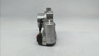 2017-2019 Lincoln Mkz Throttle Body P/N:DS7E-9F991-BB Fits Fits 2014 2015 2016 2017 2018 2019 OEM Used Auto Parts - Oemuseda