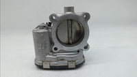 2017-2019 Lincoln Mkz Throttle Body P/N:DS7E-9F991-BB Fits Fits 2014 2015 2016 2017 2018 2019 OEM Used Auto Parts - Oemuseda