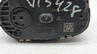 2017-2019 Lincoln Mkz Throttle Body P/N:DS7E-9F991-BB Fits Fits 2014 2015 2016 2017 2018 2019 OEM Used Auto Parts - Oemuseda