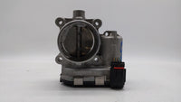 2017-2019 Lincoln Mkz Throttle Body P/N:DS7E-9F991-BB Fits Fits 2014 2015 2016 2017 2018 2019 OEM Used Auto Parts - Oemuseda