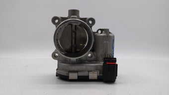compare product 2017-2019 Lincoln Mkz Throttle Body P/N:DS7E-9F991-BB Fits Fits 2014 2015 2016 2017 2018 2019 OEM Used Auto Parts