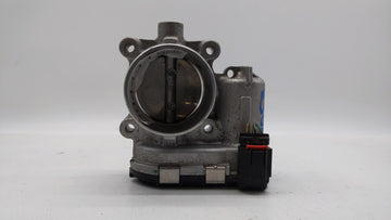 2017-2019 Lincoln Mkz Throttle Body P/N:DS7E-9F991-BB Fits Fits 2014 2015 2016 2017 2018 2019 OEM Used Auto Parts - Oemuseda