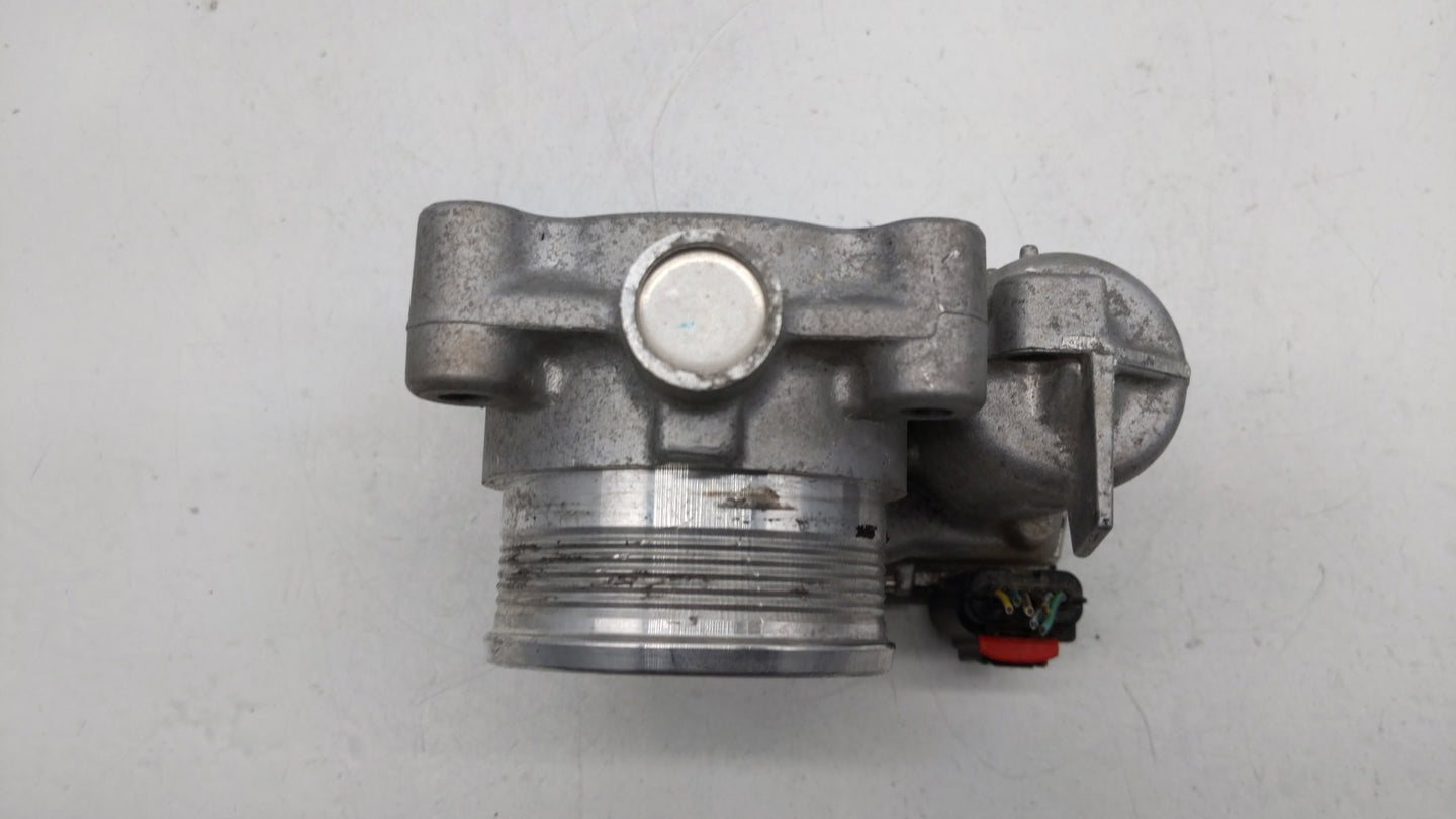 2017-2019 Lincoln Mkz Throttle Body P/N:DS7E-9F991-BB Fits Fits 2014 2015 2016 2017 2018 2019 OEM Used Auto Parts - Oemuseda