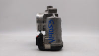 2017-2019 Lincoln Mkz Throttle Body P/N:DS7E-9F991-BB Fits Fits 2014 2015 2016 2017 2018 2019 OEM Used Auto Parts - Oemuseda