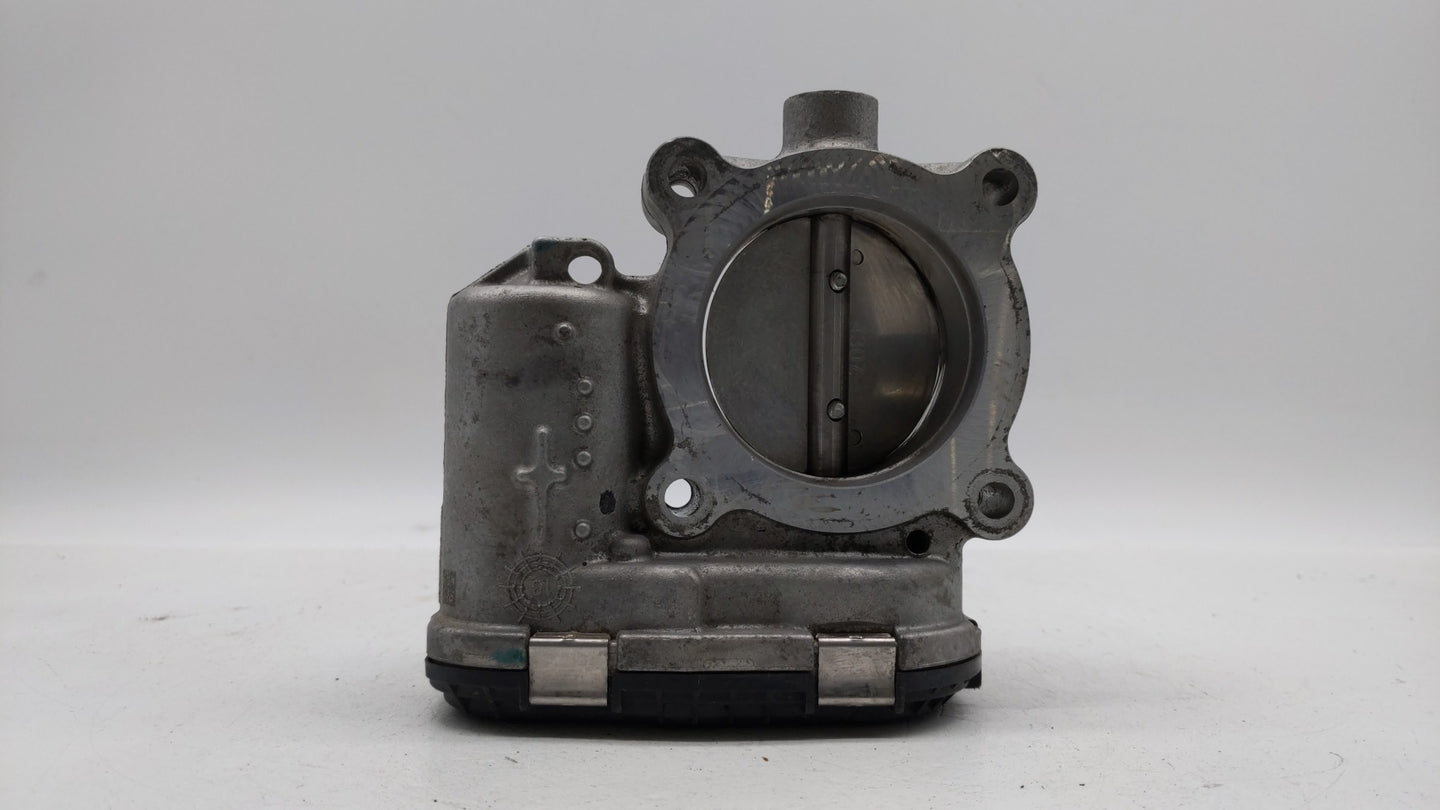 2017-2019 Lincoln Mkz Throttle Body P/N:DS7E-9F991-BB Fits Fits 2014 2015 2016 2017 2018 2019 OEM Used Auto Parts - Oemuseda