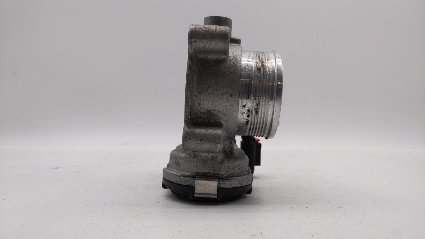 2017-2019 Lincoln Mkz Throttle Body P/N:DS7E-9F991-BB Fits Fits 2014 2015 2016 2017 2018 2019 OEM Used Auto Parts - Oemuseda