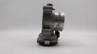 2017-2019 Lincoln Mkz Throttle Body P/N:DS7E-9F991-BB Fits Fits 2014 2015 2016 2017 2018 2019 OEM Used Auto Parts - Oemuseda